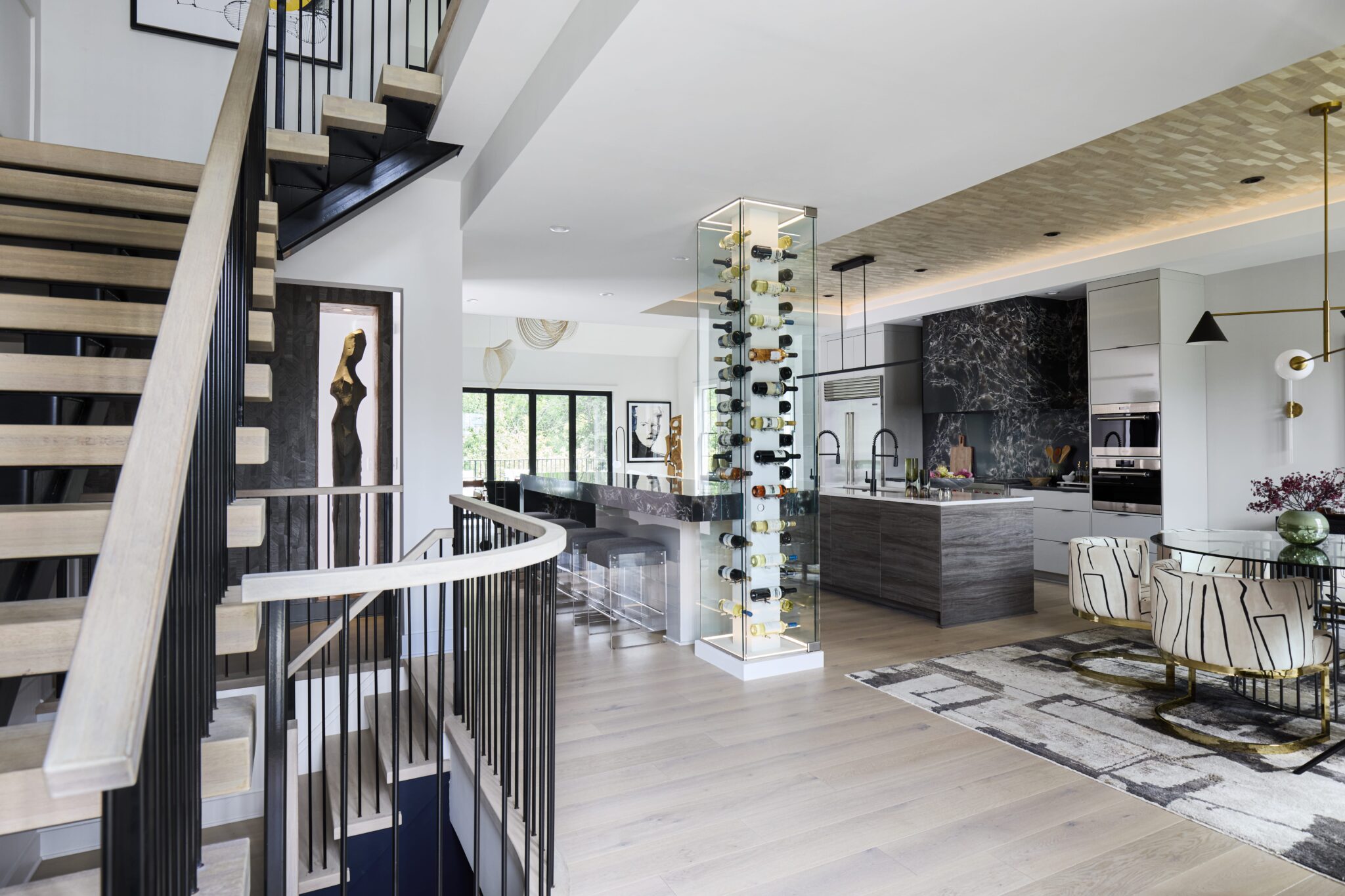 CIRCLE Design Studio | Award-Winning Modern Architecture & Interiors